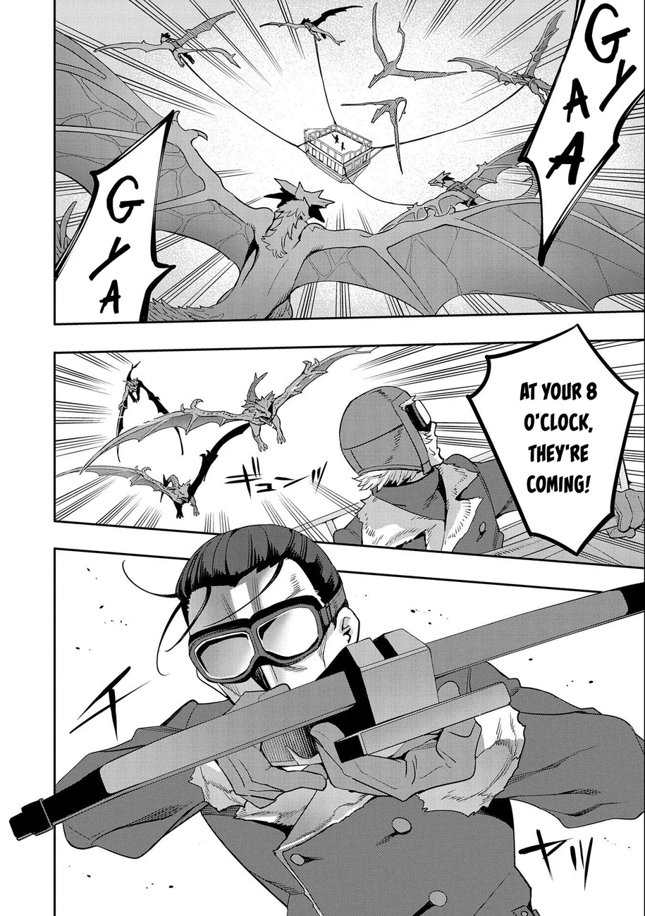 Tensei Shitekara 40-nen. Sorosoro, Ojisan mo Koi ga Shitai Chapter 14 - Page 3