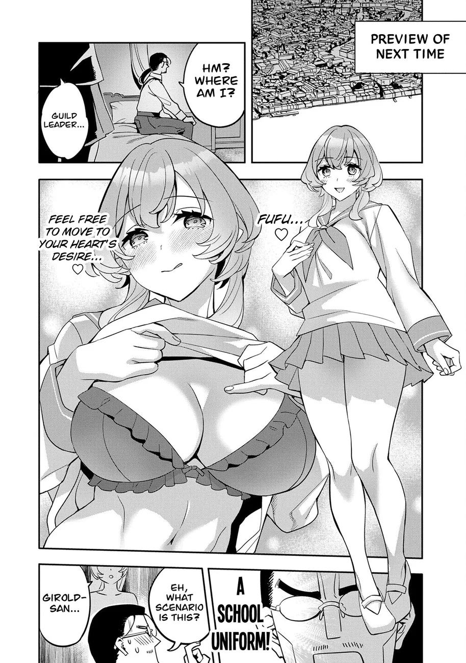 Tensei Shitekara 40-nen. Sorosoro, Ojisan mo Koi ga Shitai Chapter 15.5 - Page 6