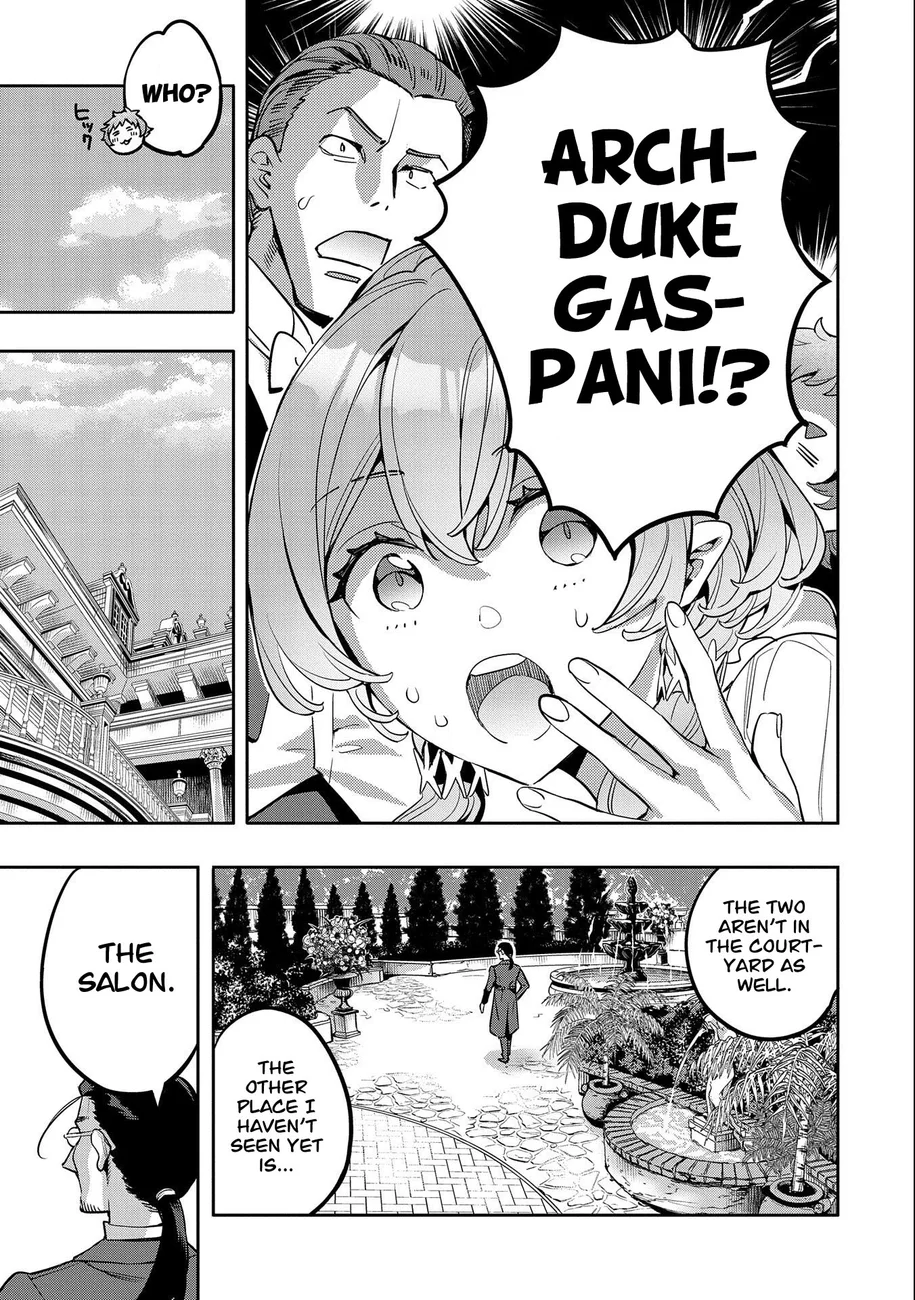 Tensei Shitekara 40-nen. Sorosoro, Ojisan mo Koi ga Shitai Chapter 16 - Page 12