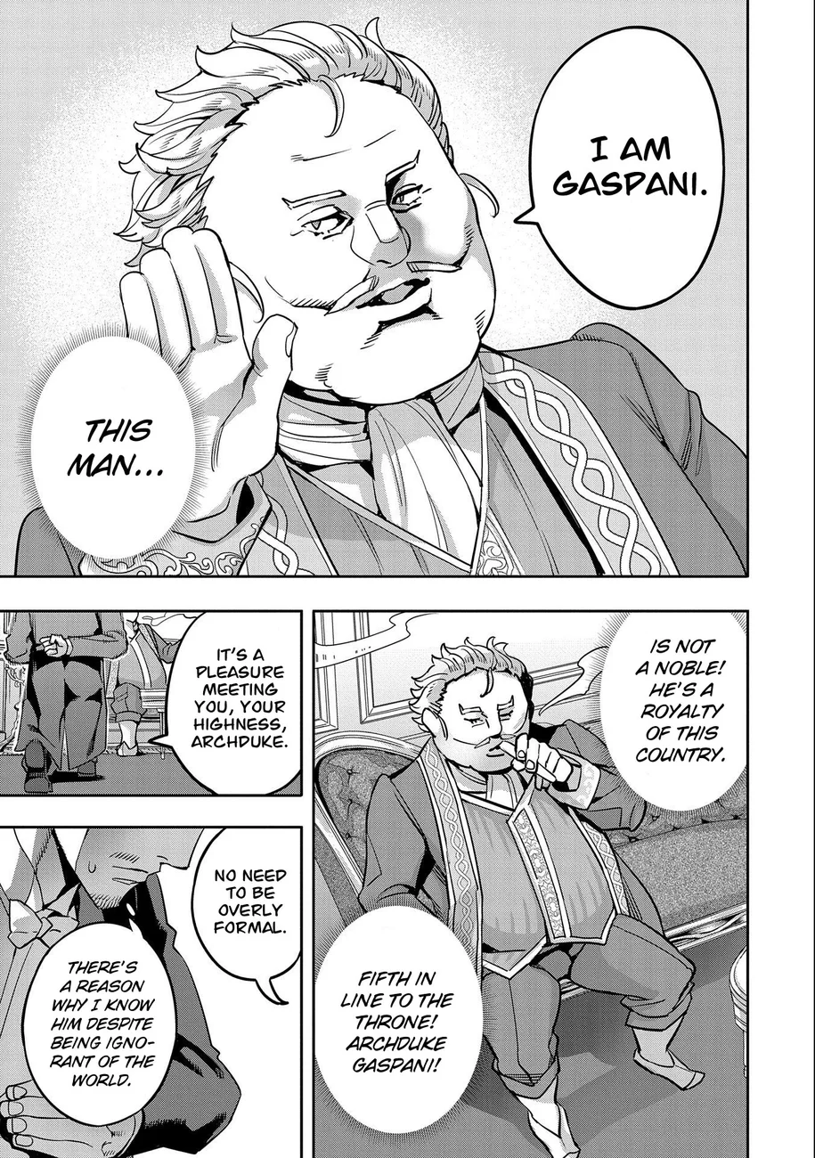 Tensei Shitekara 40-nen. Sorosoro, Ojisan mo Koi ga Shitai Chapter 16 - Page 14