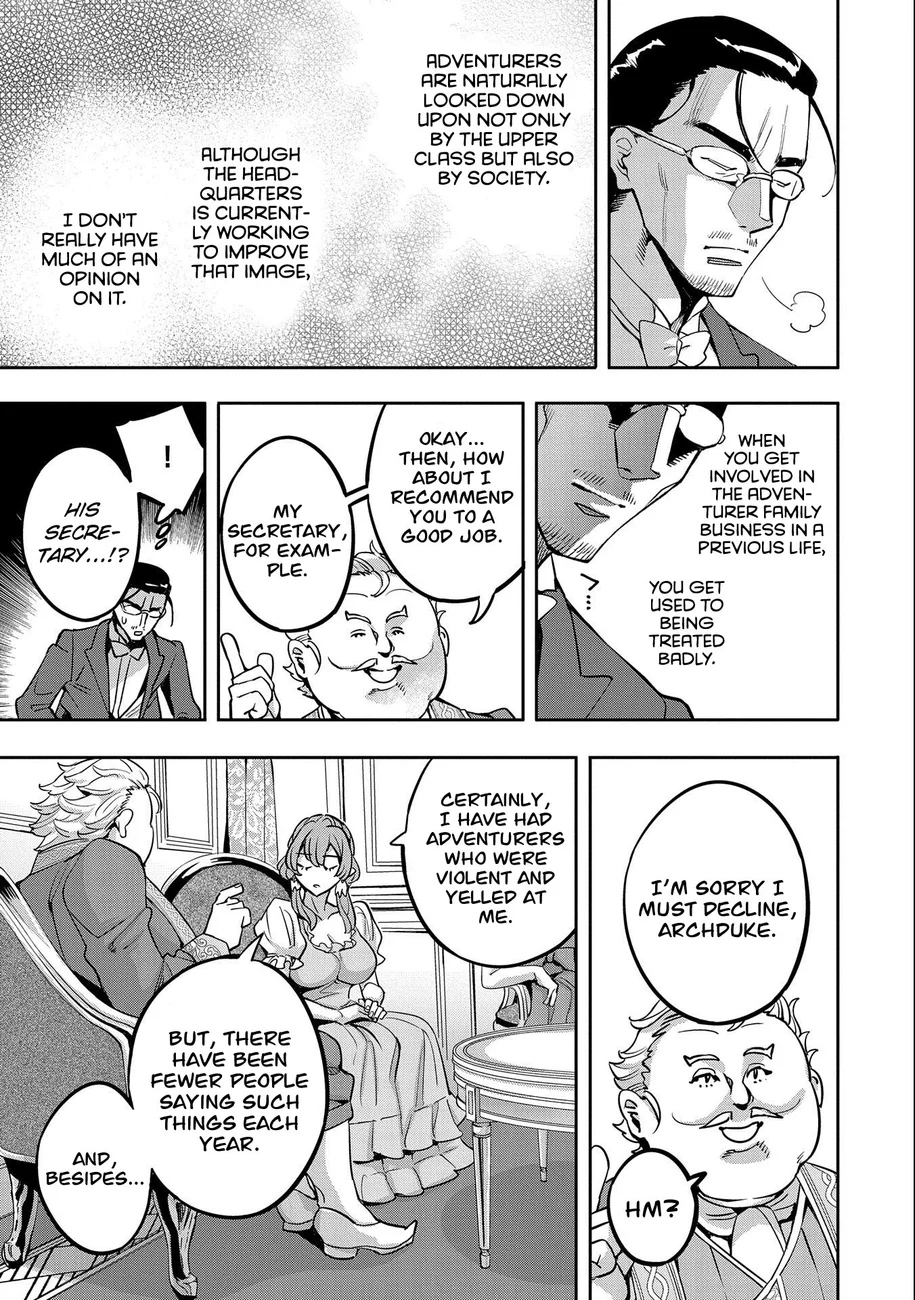 Tensei Shitekara 40-nen. Sorosoro, Ojisan mo Koi ga Shitai Chapter 16 - Page 16