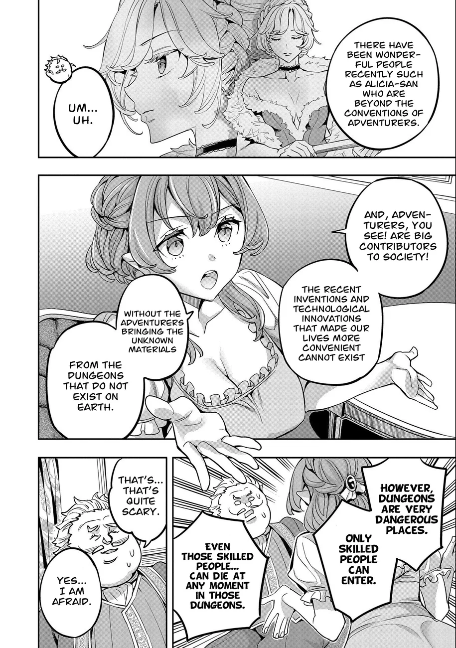 Tensei Shitekara 40-nen. Sorosoro, Ojisan mo Koi ga Shitai Chapter 16 - Page 17