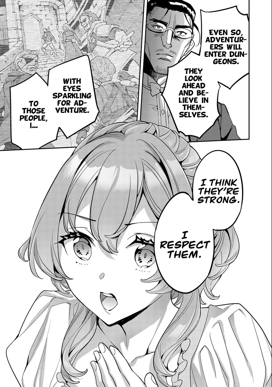 Tensei Shitekara 40-nen. Sorosoro, Ojisan mo Koi ga Shitai Chapter 16 - Page 18