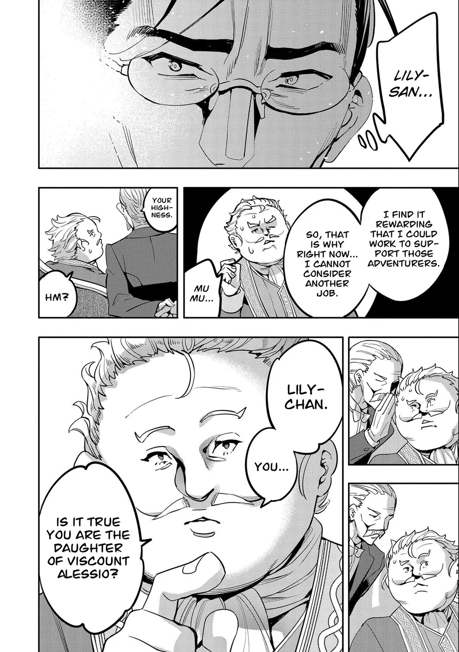 Tensei Shitekara 40-nen. Sorosoro, Ojisan mo Koi ga Shitai Chapter 16 - Page 19