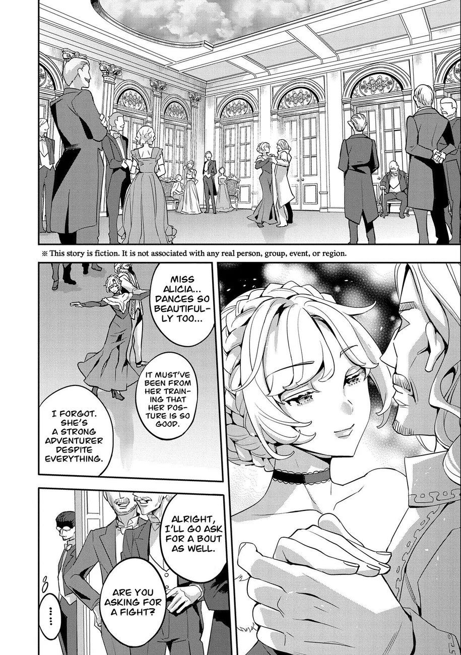 Tensei Shitekara 40-nen. Sorosoro, Ojisan mo Koi ga Shitai Chapter 16 - Page 3