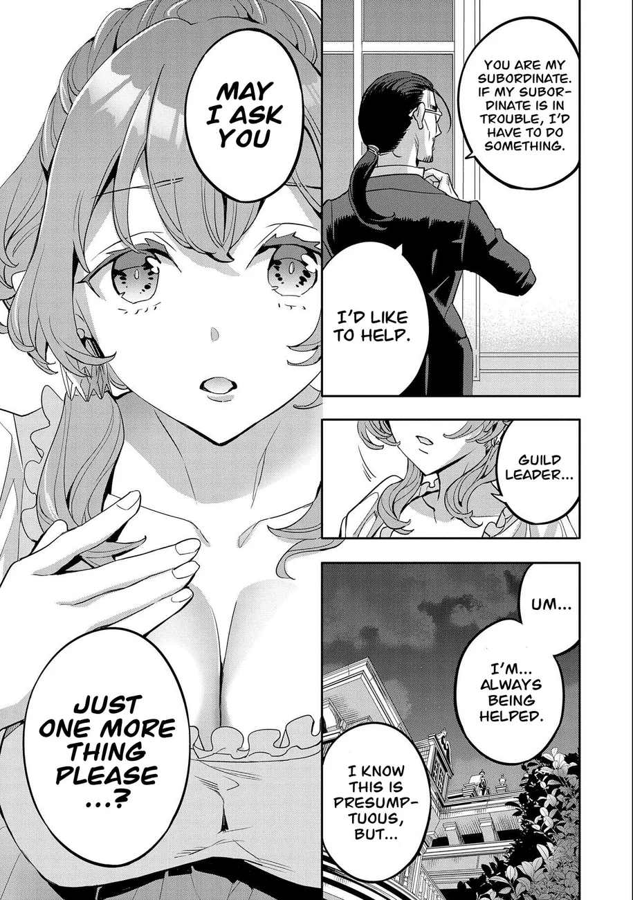 Tensei Shitekara 40-nen. Sorosoro, Ojisan mo Koi ga Shitai Chapter 16 - Page 24