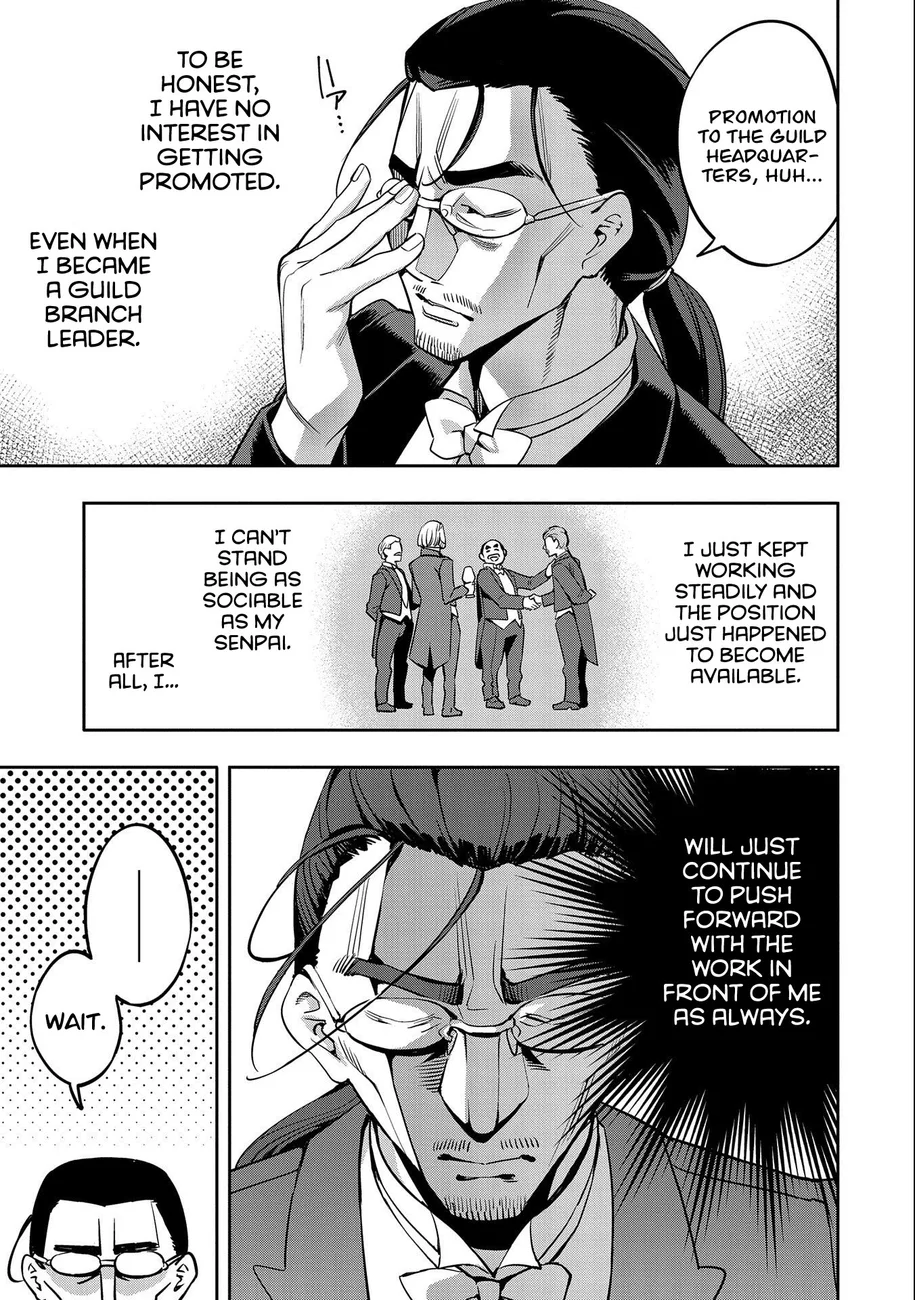 Tensei Shitekara 40-nen. Sorosoro, Ojisan mo Koi ga Shitai Chapter 16 - Page 6