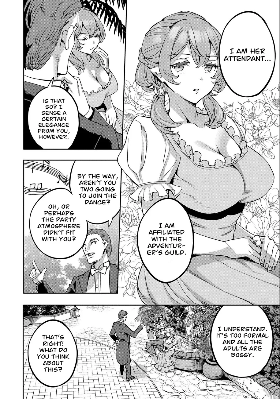 Tensei Shitekara 40-nen. Sorosoro, Ojisan mo Koi ga Shitai Chapter 16 - Page 9