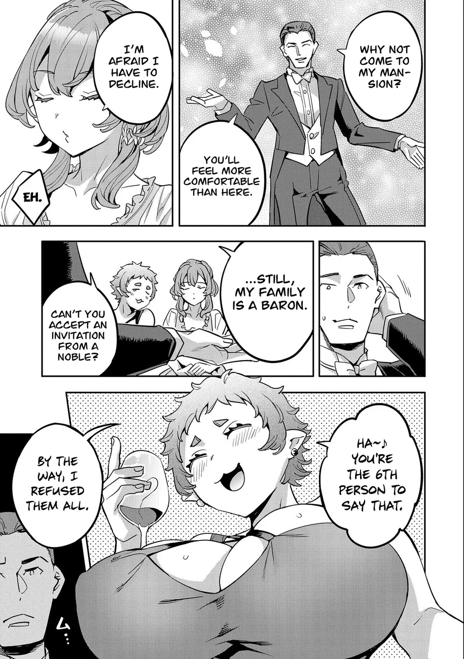 Tensei Shitekara 40-nen. Sorosoro, Ojisan mo Koi ga Shitai Chapter 16 - Page 10