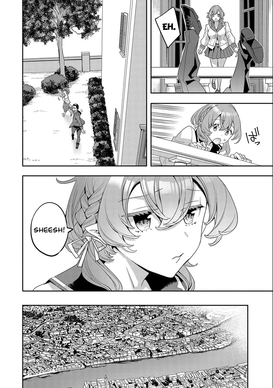 Tensei Shitekara 40-nen. Sorosoro, Ojisan mo Koi ga Shitai Chapter 18 - Page 11