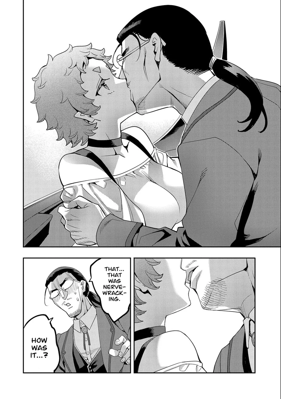 Tensei Shitekara 40-nen. Sorosoro, Ojisan mo Koi ga Shitai Chapter 18 - Page 19