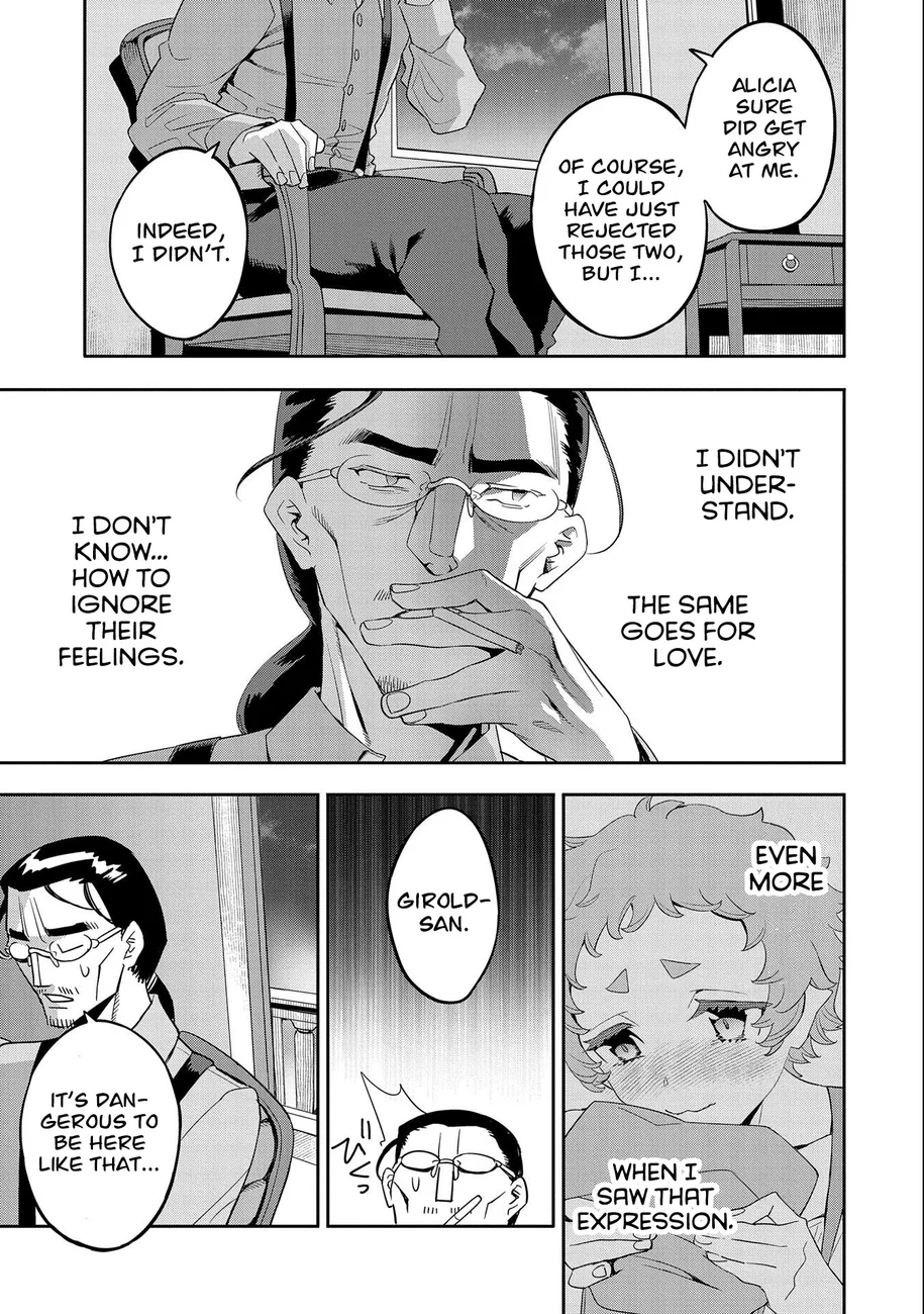 Tensei Shitekara 40-nen. Sorosoro, Ojisan mo Koi ga Shitai Chapter 18 - Page 26