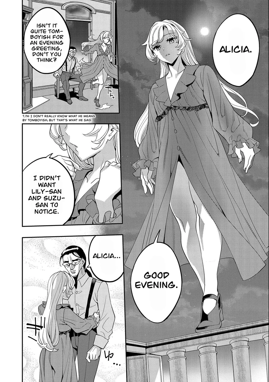 Tensei Shitekara 40-nen. Sorosoro, Ojisan mo Koi ga Shitai Chapter 18 - Page 27