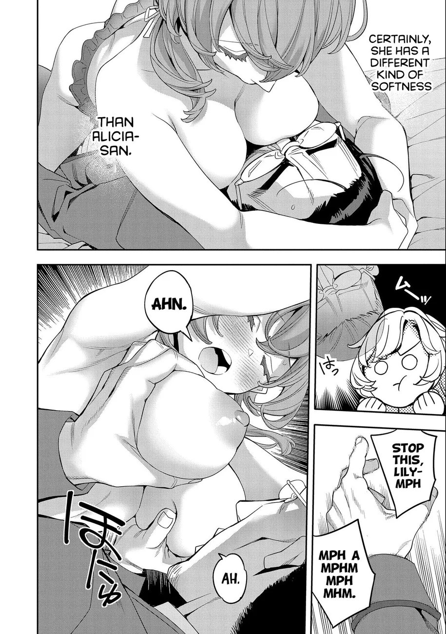 Tensei Shitekara 40-nen. Sorosoro, Ojisan mo Koi ga Shitai Chapter 18 - Page 5