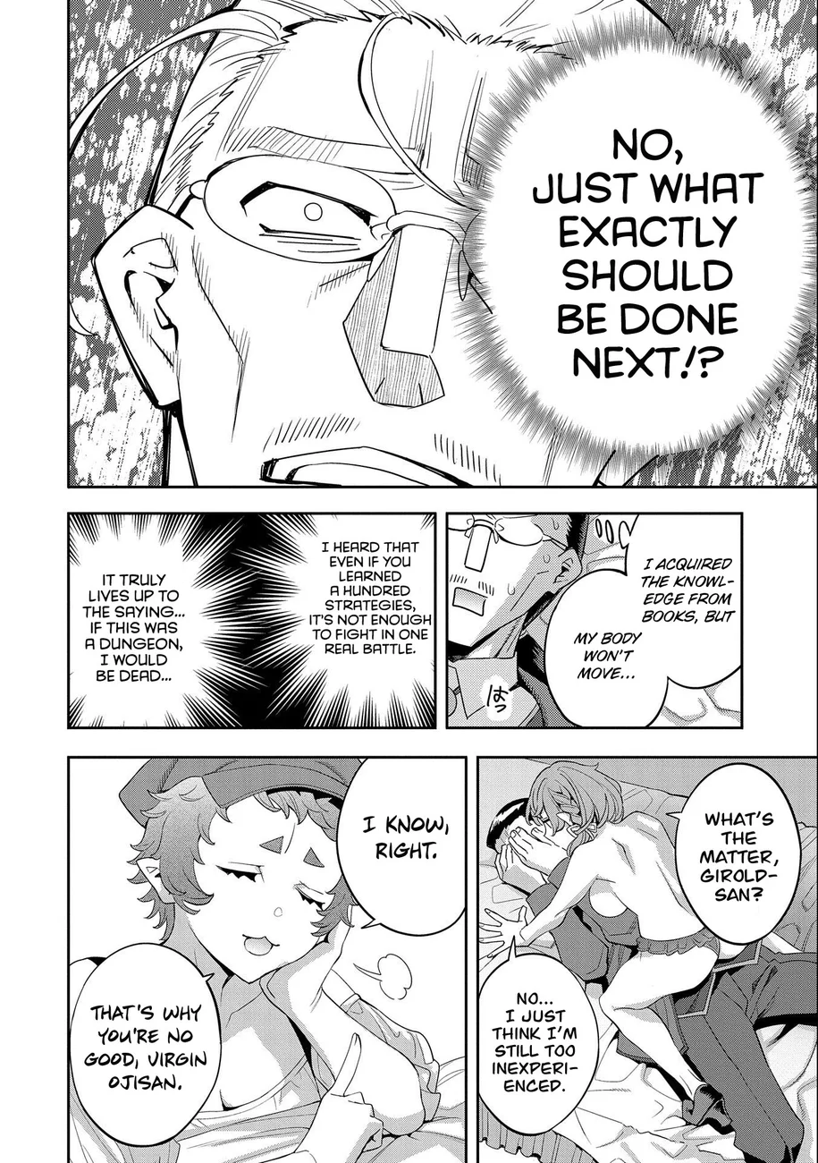 Tensei Shitekara 40-nen. Sorosoro, Ojisan mo Koi ga Shitai Chapter 18 - Page 7