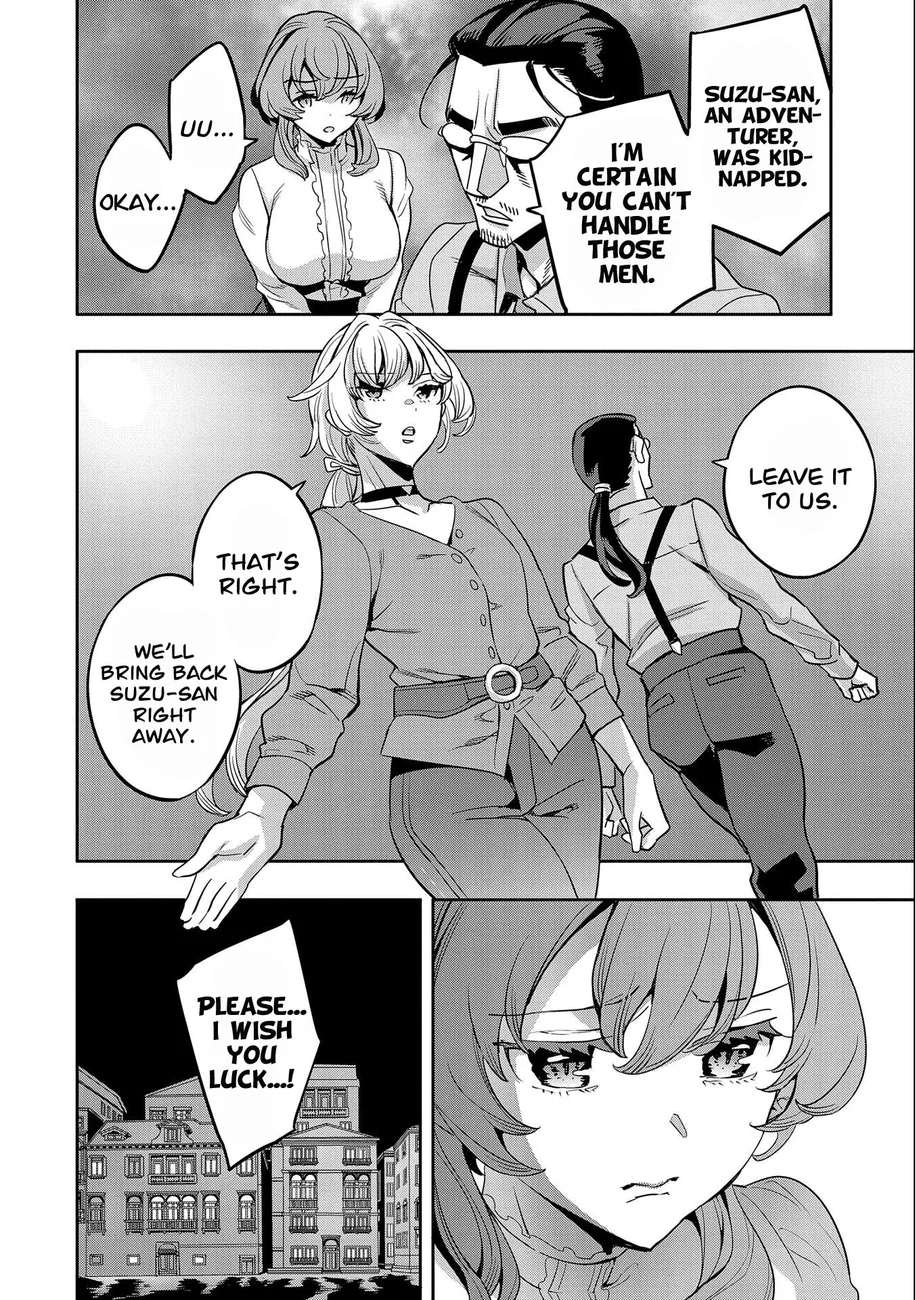 Tensei Shitekara 40-nen. Sorosoro, Ojisan mo Koi ga Shitai Chapter 19 - Page 15