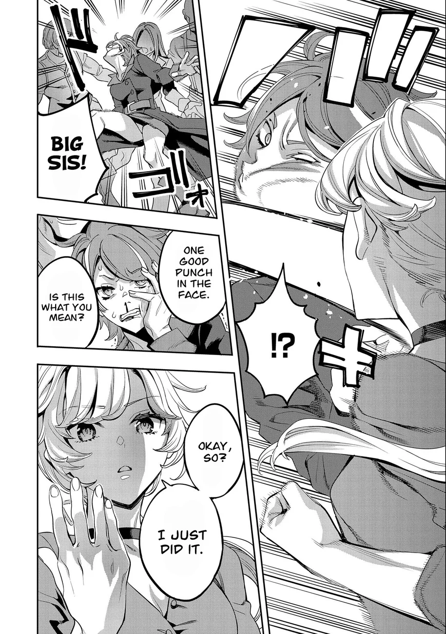 Tensei Shitekara 40-nen. Sorosoro, Ojisan mo Koi ga Shitai Chapter 19 - Page 21