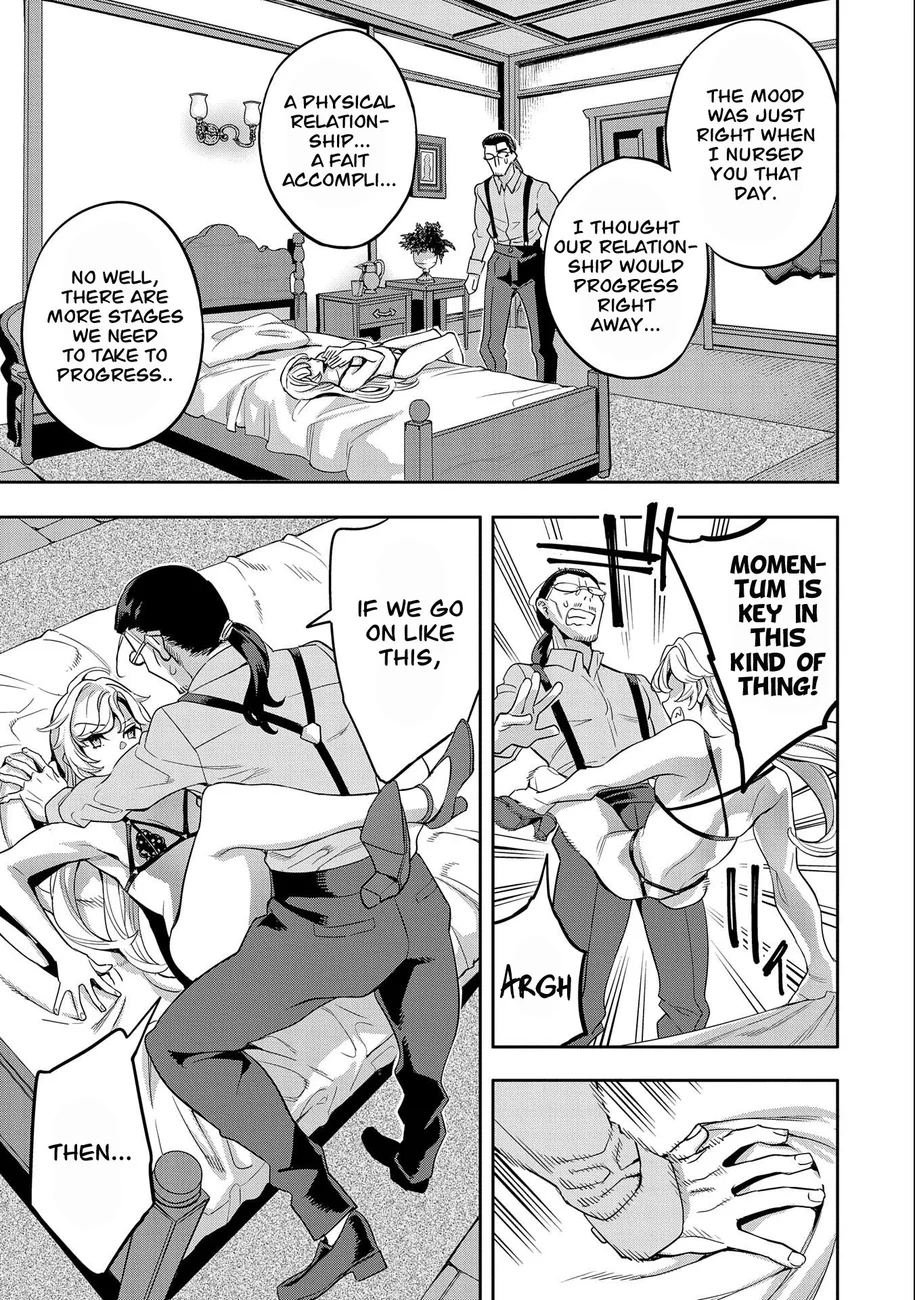 Tensei Shitekara 40-nen. Sorosoro, Ojisan mo Koi ga Shitai Chapter 19 - Page 6