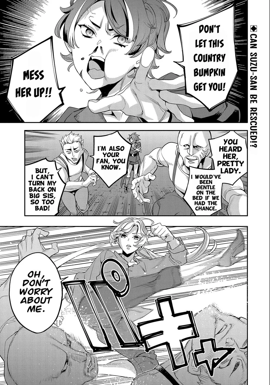 Tensei Shitekara 40-nen. Sorosoro, Ojisan mo Koi ga Shitai Chapter 20 - Page 2