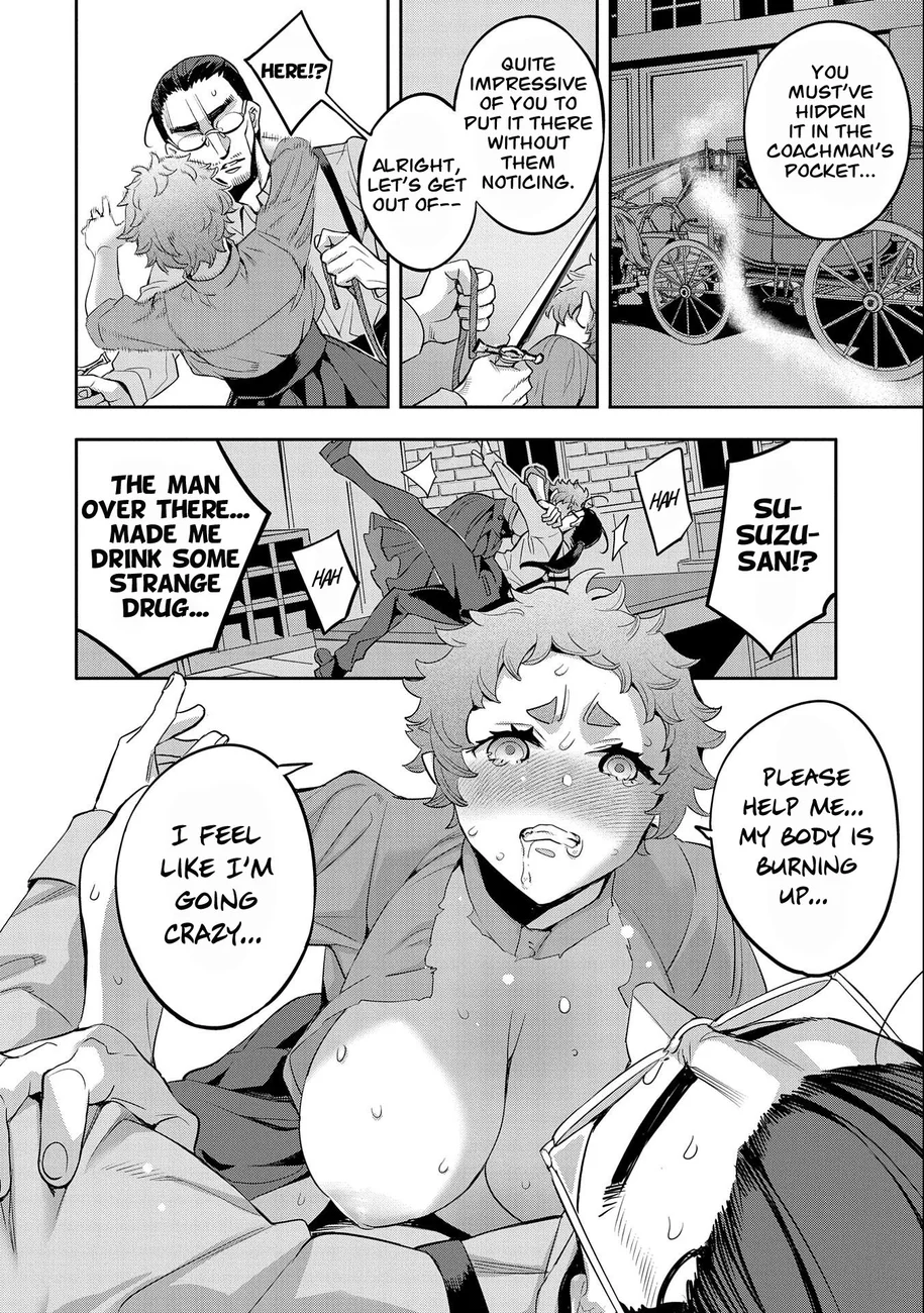 Tensei Shitekara 40-nen. Sorosoro, Ojisan mo Koi ga Shitai Chapter 20 - Page 15