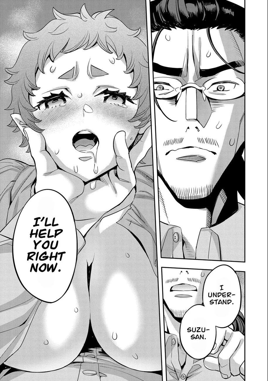 Tensei Shitekara 40-nen. Sorosoro, Ojisan mo Koi ga Shitai Chapter 20 - Page 16