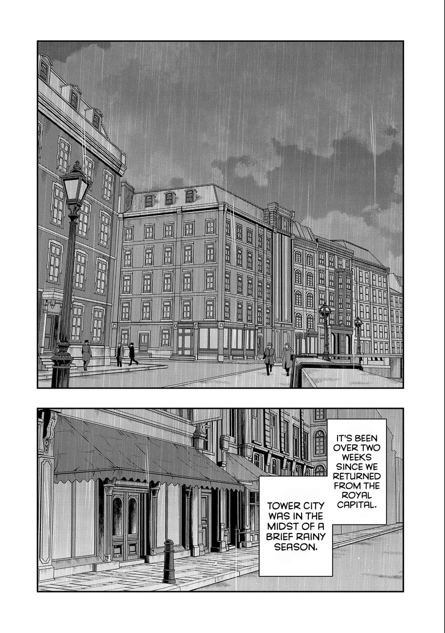 Tensei Shitekara 40-nen. Sorosoro, Ojisan mo Koi ga Shitai Chapter 20 - Page 23