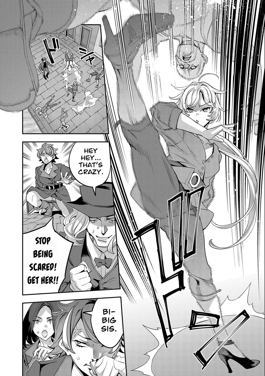 Tensei Shitekara 40-nen. Sorosoro, Ojisan mo Koi ga Shitai Chapter 20 - Page 5