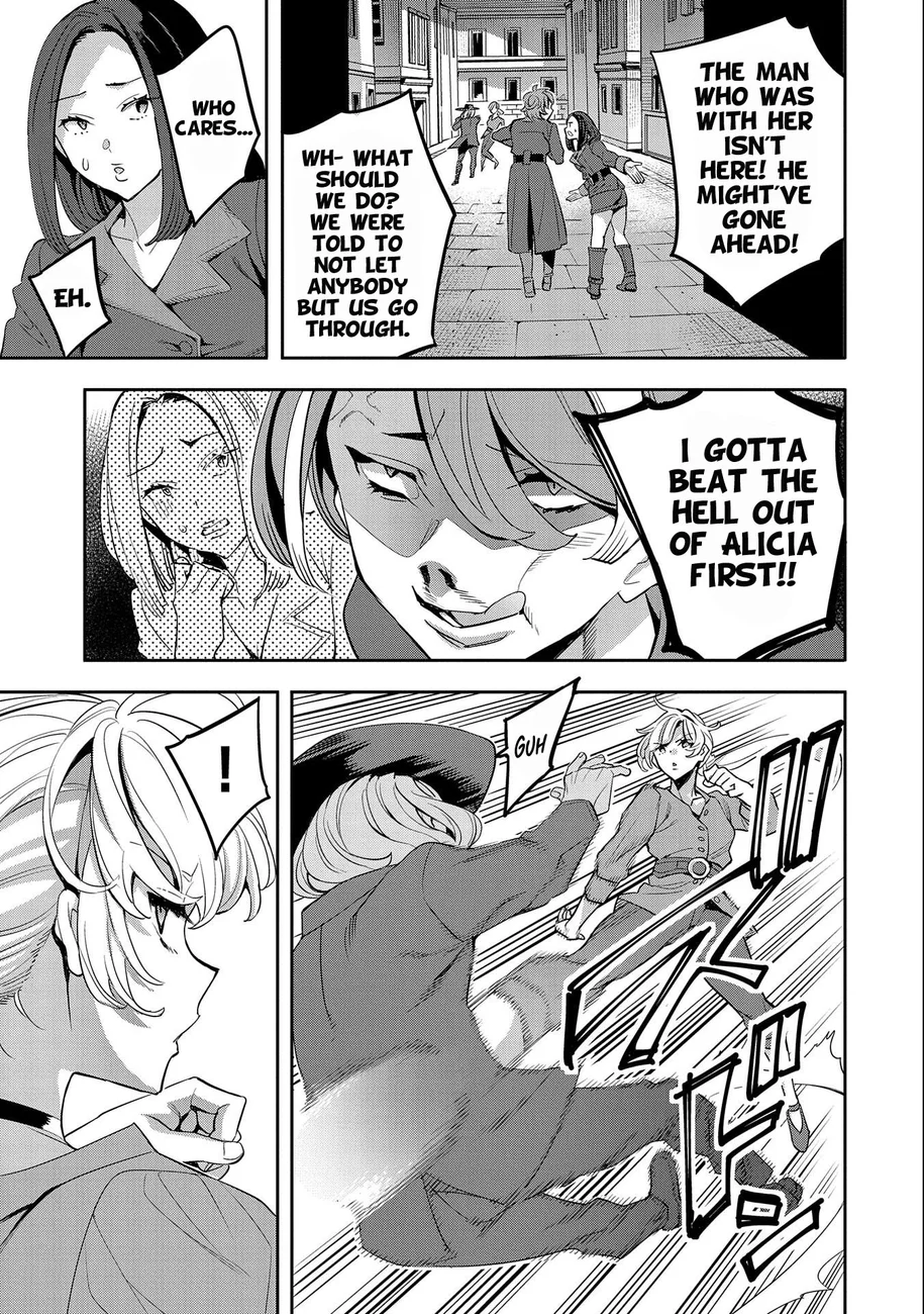 Tensei Shitekara 40-nen. Sorosoro, Ojisan mo Koi ga Shitai Chapter 20 - Page 6