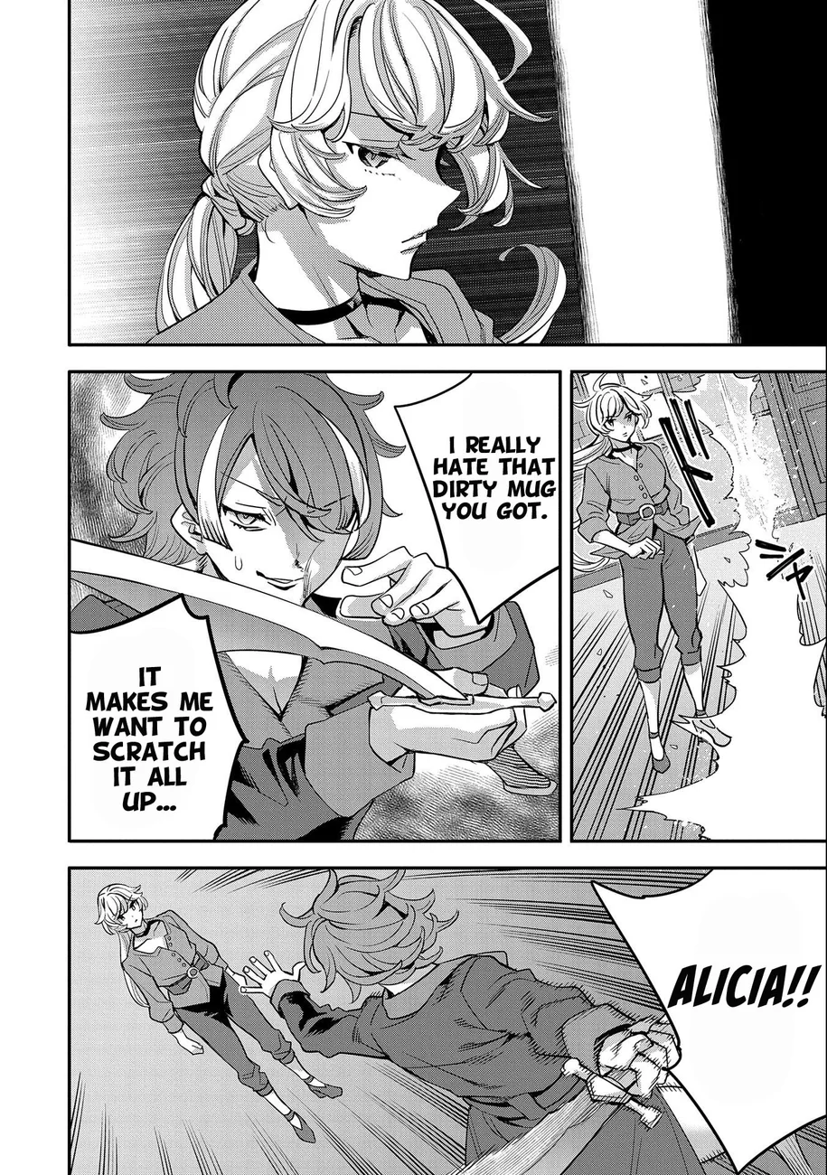 Tensei Shitekara 40-nen. Sorosoro, Ojisan mo Koi ga Shitai Chapter 20 - Page 7