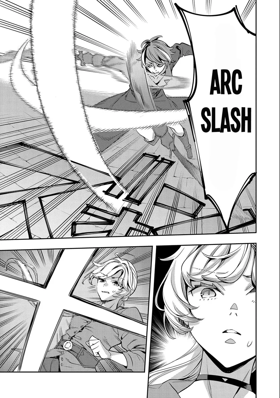 Tensei Shitekara 40-nen. Sorosoro, Ojisan mo Koi ga Shitai Chapter 20 - Page 8