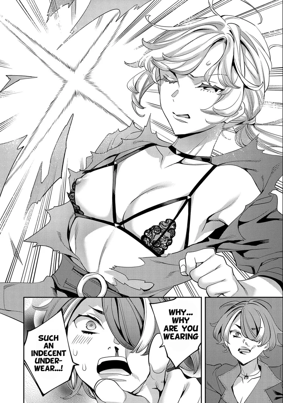 Tensei Shitekara 40-nen. Sorosoro, Ojisan mo Koi ga Shitai Chapter 20 - Page 9