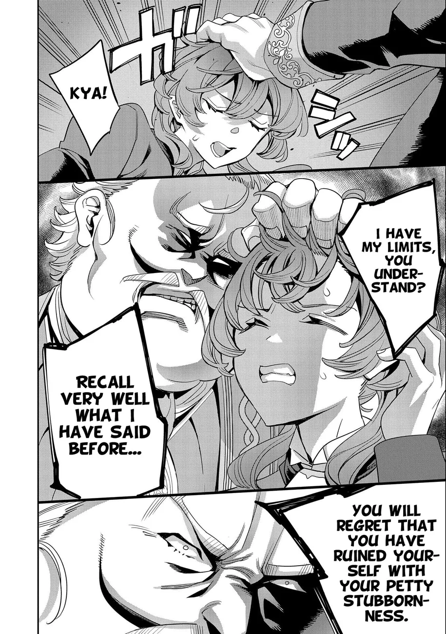 Tensei Shitekara 40-nen. Sorosoro, Ojisan mo Koi ga Shitai Chapter 21 - Page 13