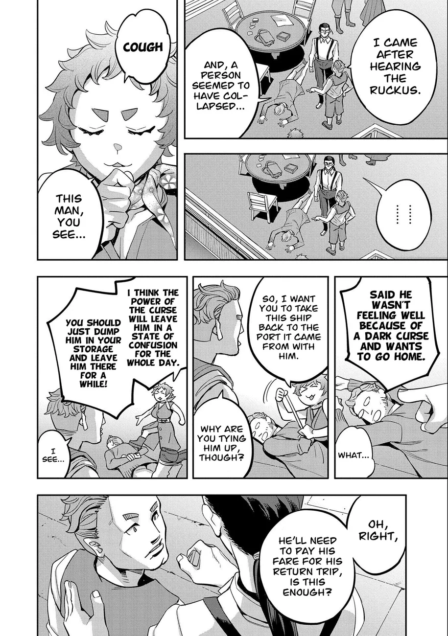 Tensei Shitekara 40-nen. Sorosoro, Ojisan mo Koi ga Shitai Chapter 22 - Page 19