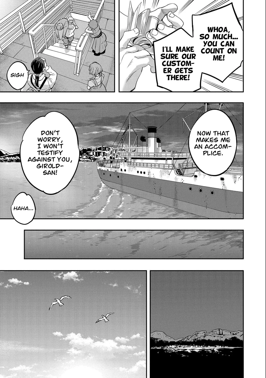 Tensei Shitekara 40-nen. Sorosoro, Ojisan mo Koi ga Shitai Chapter 22 - Page 20