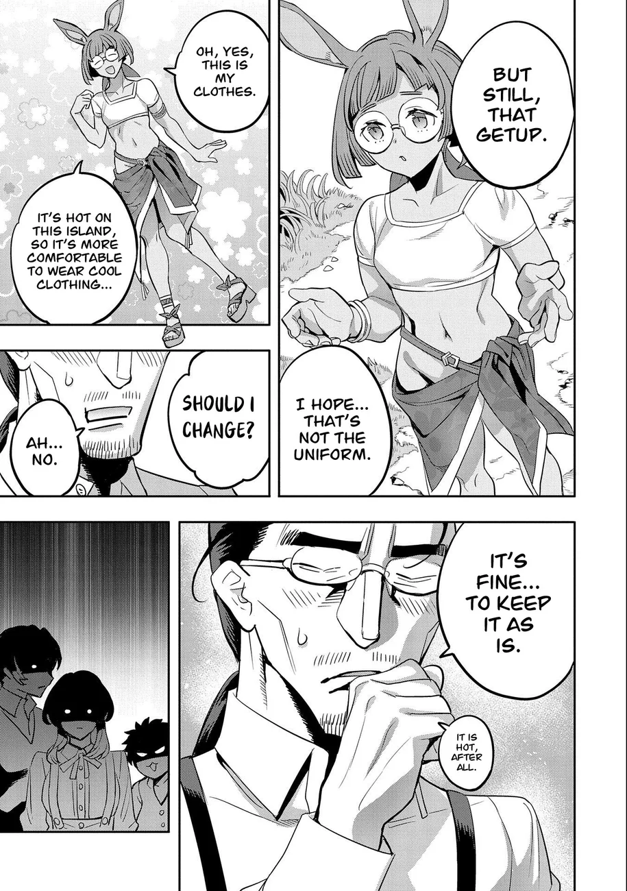 Tensei Shitekara 40-nen. Sorosoro, Ojisan mo Koi ga Shitai Chapter 22 - Page 26