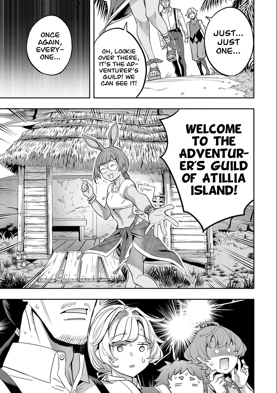 Tensei Shitekara 40-nen. Sorosoro, Ojisan mo Koi ga Shitai Chapter 22 - Page 30