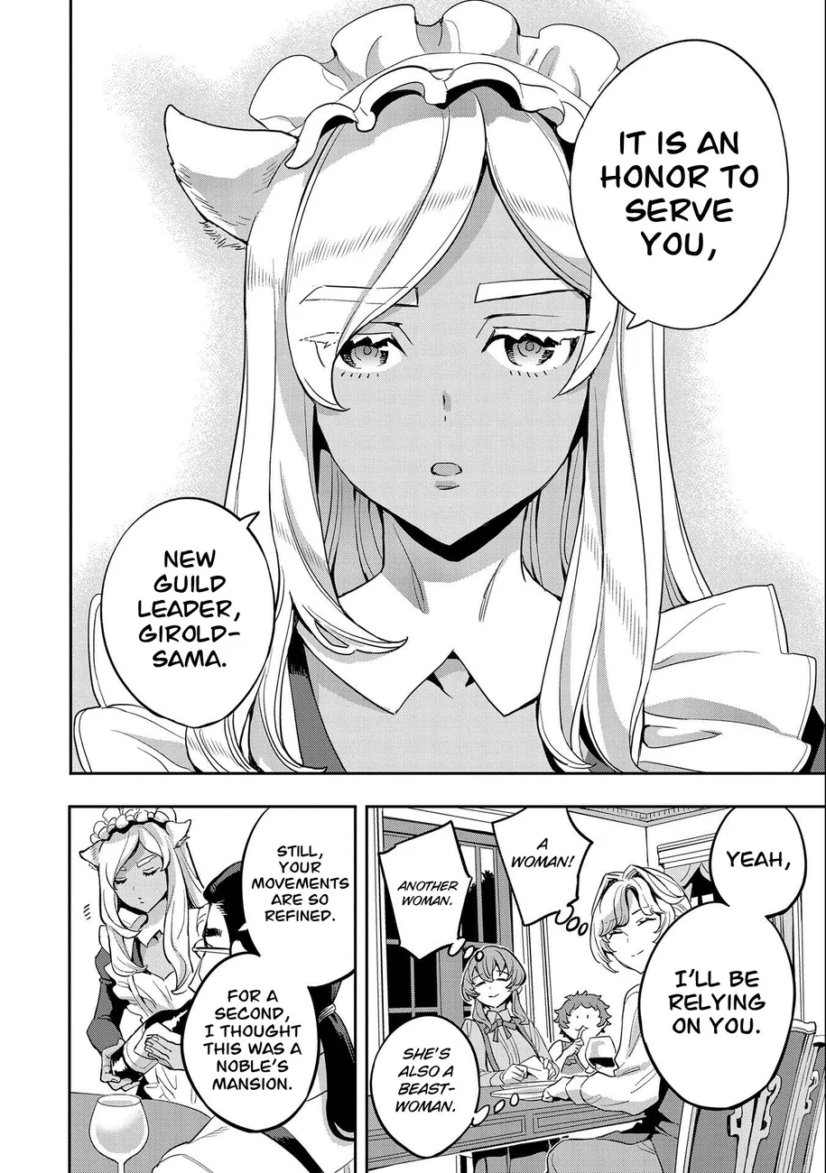 Tensei Shitekara 40-nen. Sorosoro, Ojisan mo Koi ga Shitai Chapter 23 - Page 11