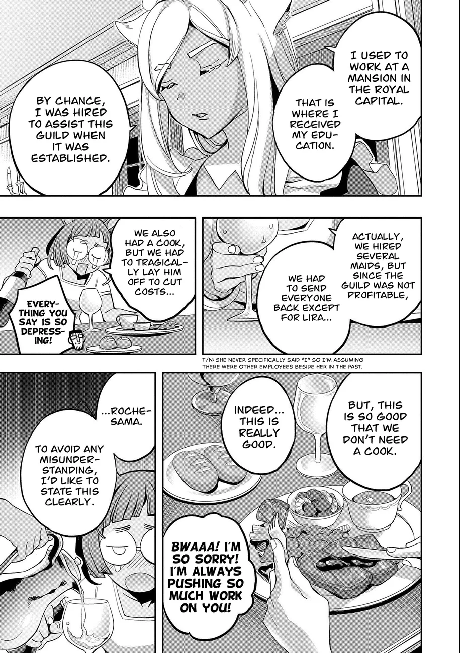 Tensei Shitekara 40-nen. Sorosoro, Ojisan mo Koi ga Shitai Chapter 23 - Page 12