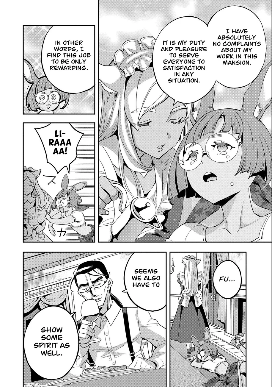 Tensei Shitekara 40-nen. Sorosoro, Ojisan mo Koi ga Shitai Chapter 23 - Page 13