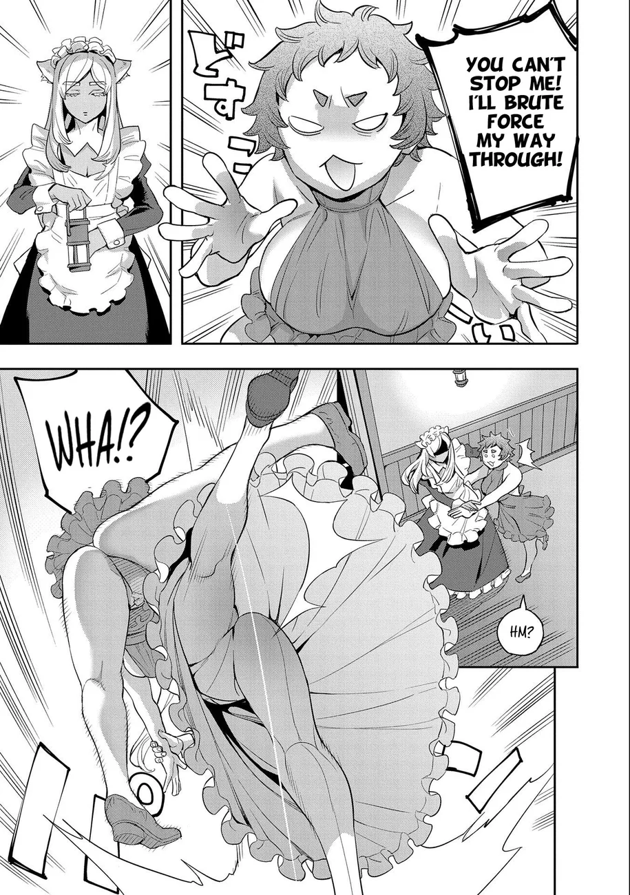 Tensei Shitekara 40-nen. Sorosoro, Ojisan mo Koi ga Shitai Chapter 23 - Page 18