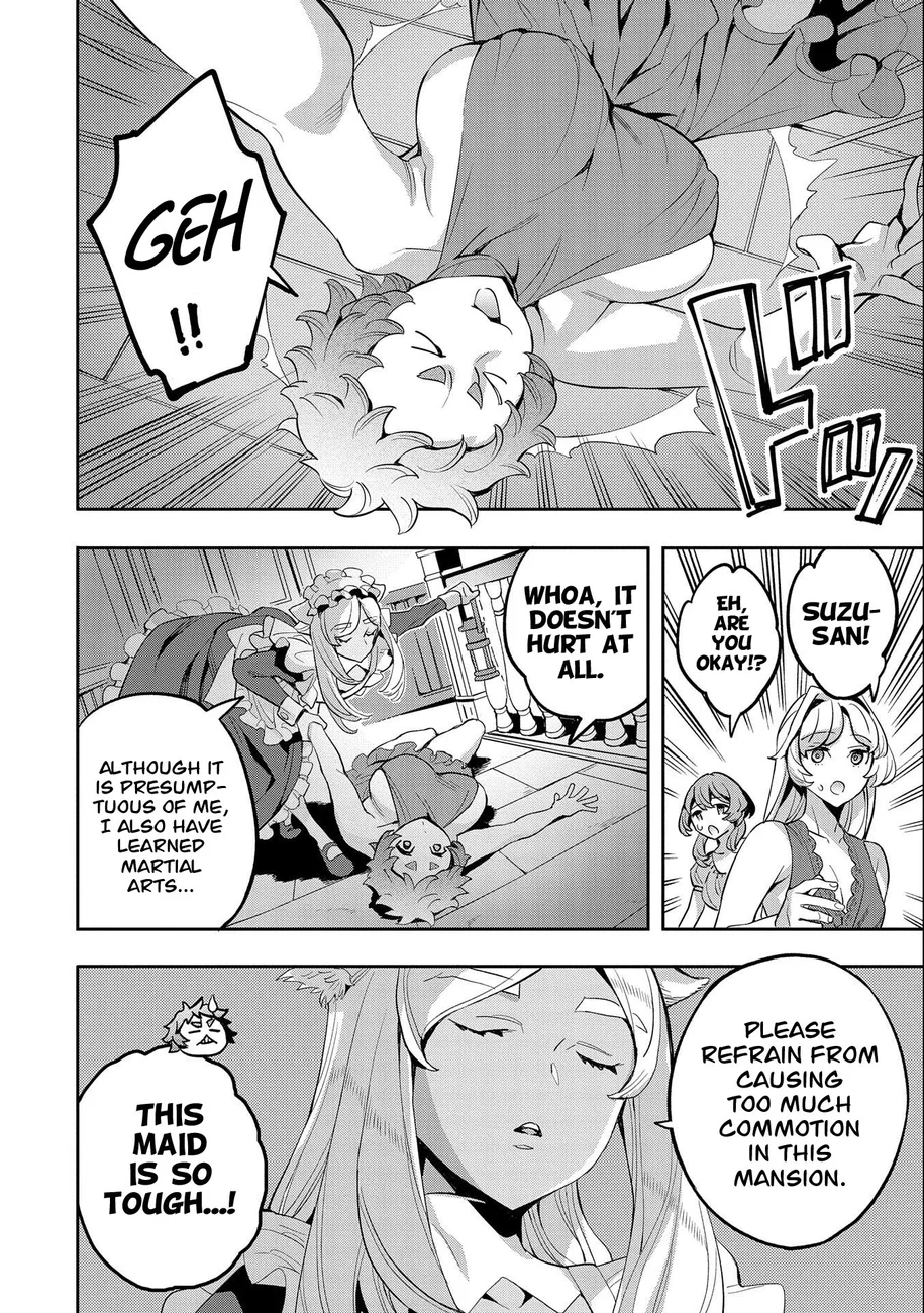 Tensei Shitekara 40-nen. Sorosoro, Ojisan mo Koi ga Shitai Chapter 23 - Page 19