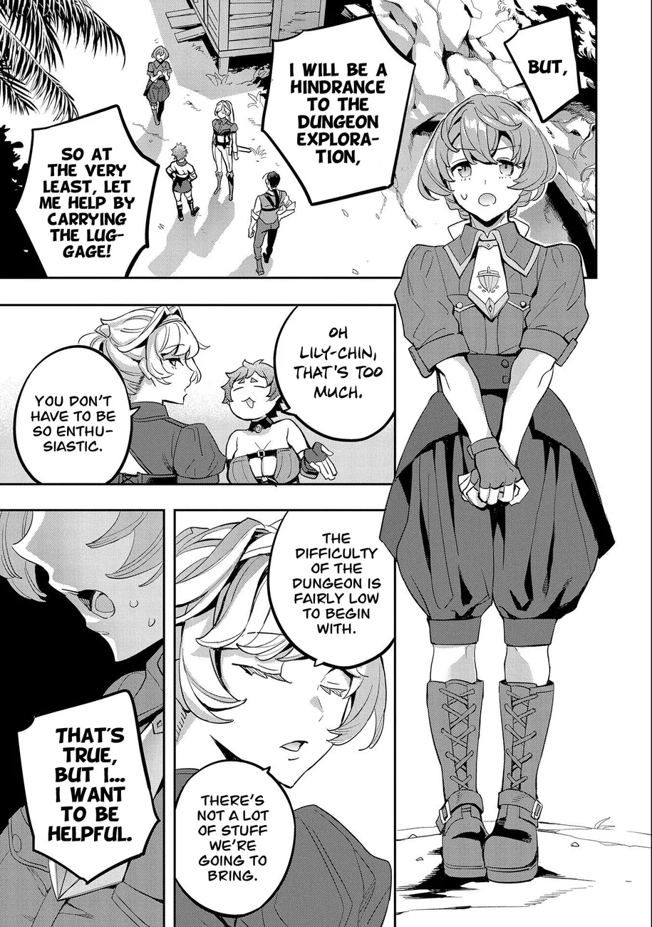 Tensei Shitekara 40-nen. Sorosoro, Ojisan mo Koi ga Shitai Chapter 23 - Page 24
