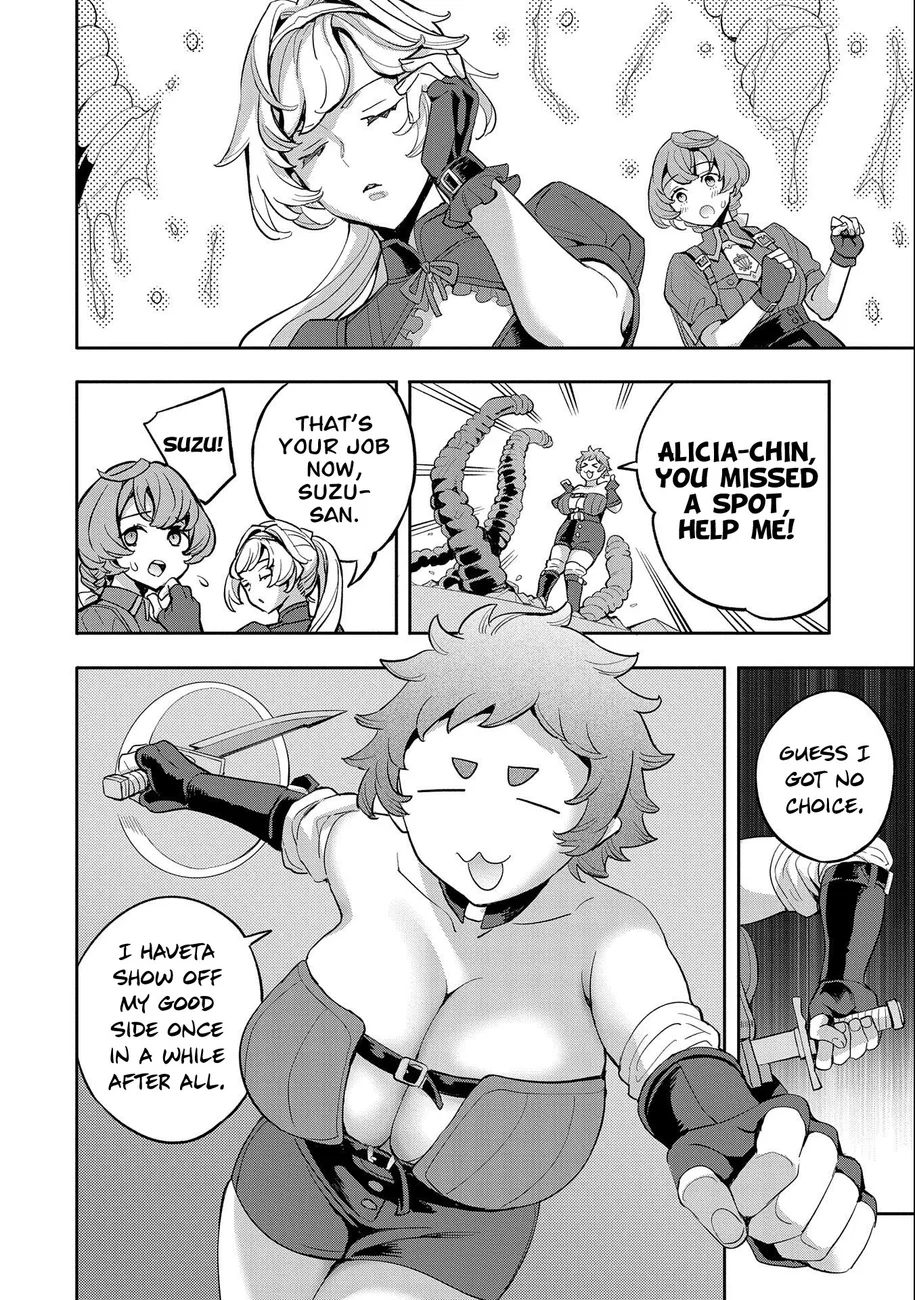 Tensei Shitekara 40-nen. Sorosoro, Ojisan mo Koi ga Shitai Chapter 23 - Page 29