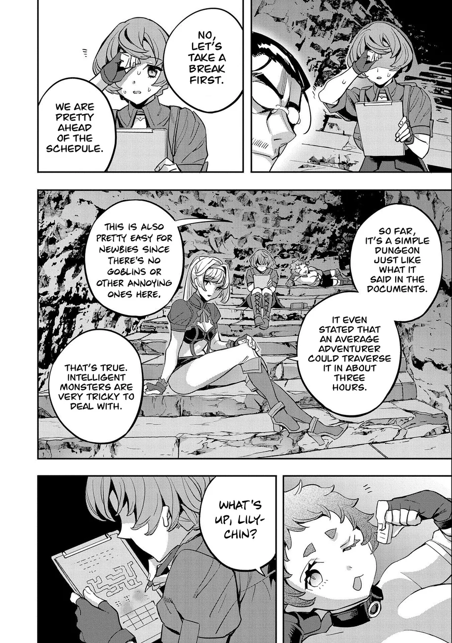 Tensei Shitekara 40-nen. Sorosoro, Ojisan mo Koi ga Shitai Chapter 23 - Page 31