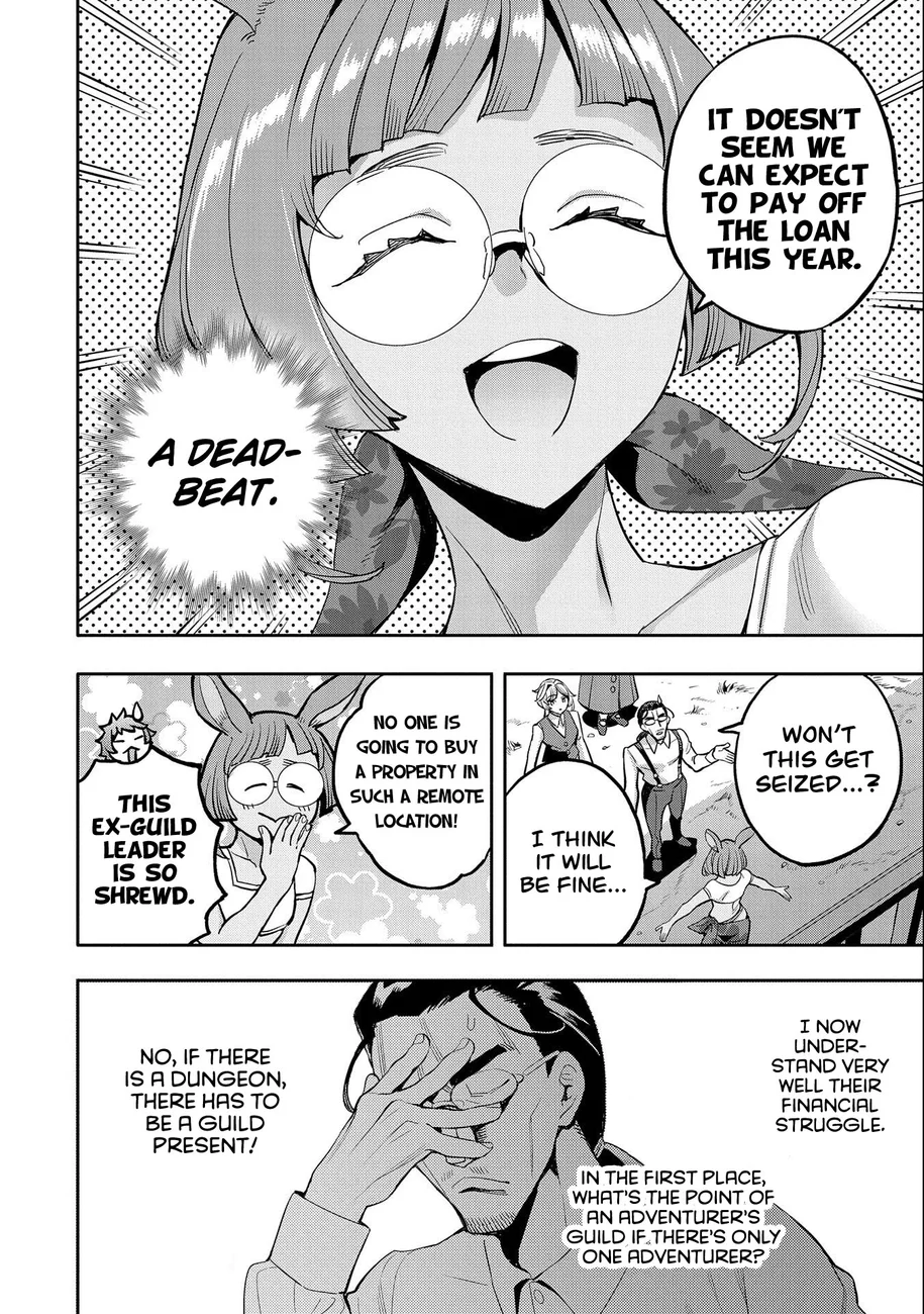 Tensei Shitekara 40-nen. Sorosoro, Ojisan mo Koi ga Shitai Chapter 23 - Page 5