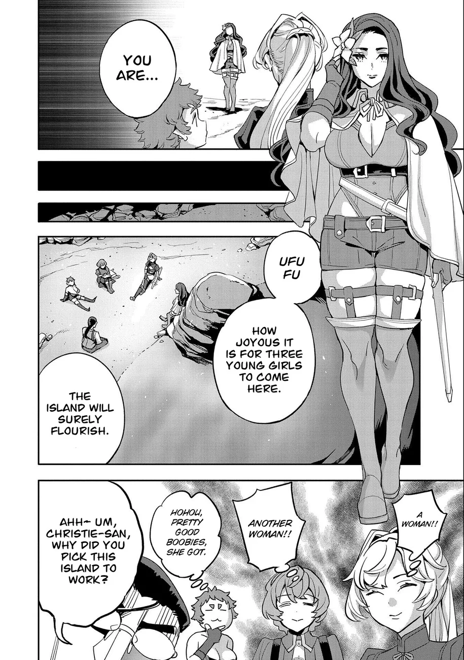 Tensei Shitekara 40-nen. Sorosoro, Ojisan mo Koi ga Shitai Chapter 24 - Page 17