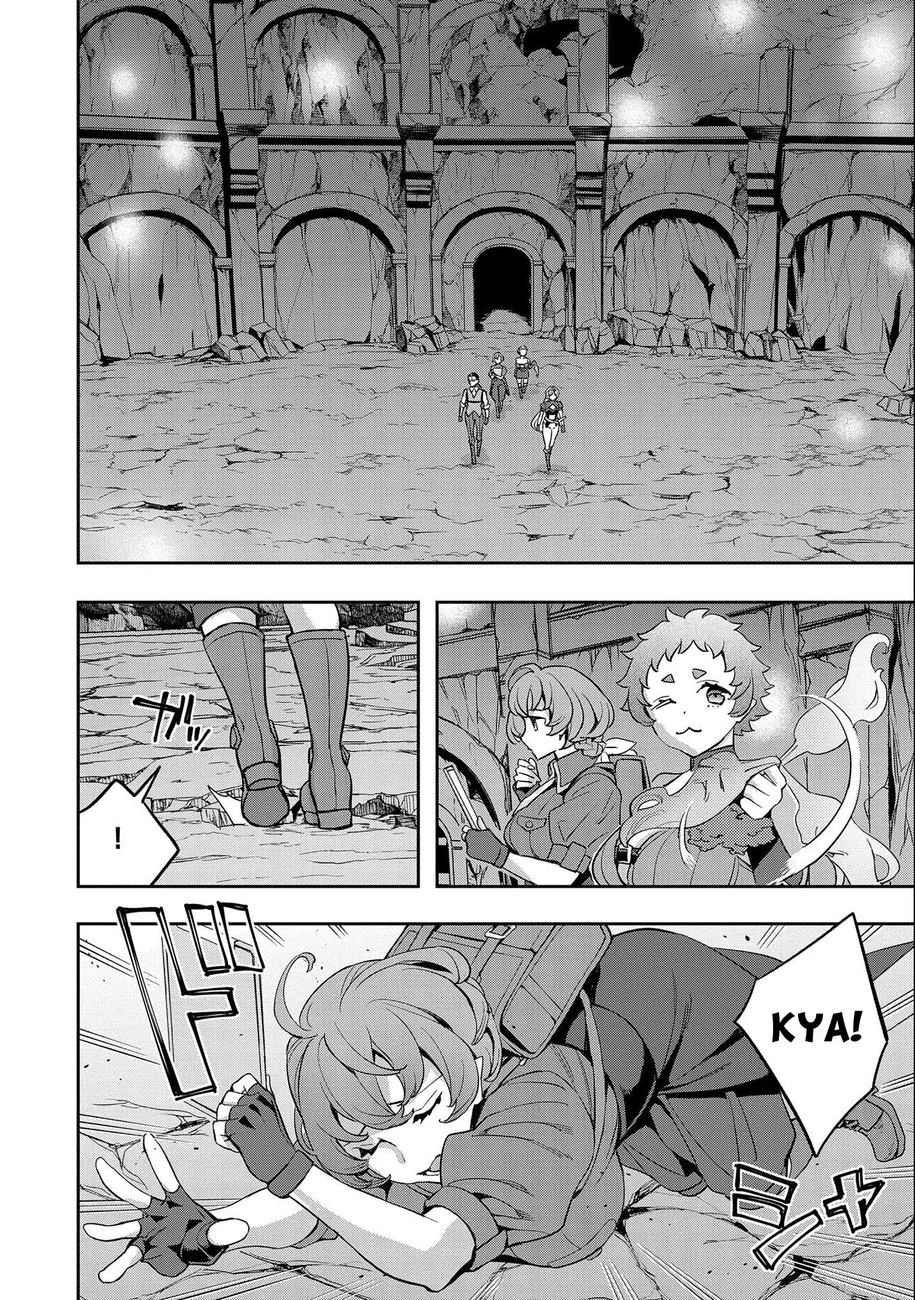 Tensei Shitekara 40-nen. Sorosoro, Ojisan mo Koi ga Shitai Chapter 24 - Page 3