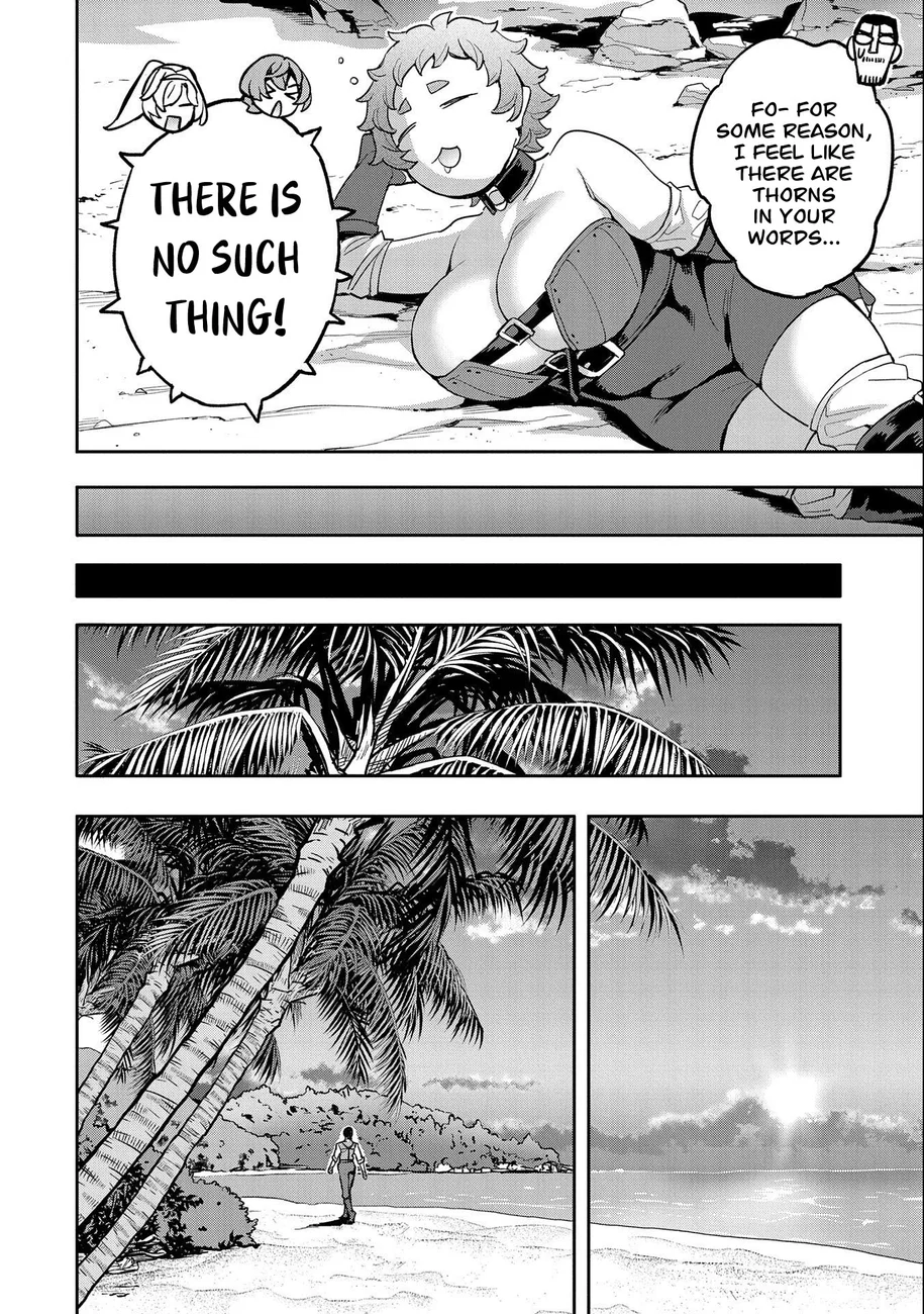 Tensei Shitekara 40-nen. Sorosoro, Ojisan mo Koi ga Shitai Chapter 24 - Page 21