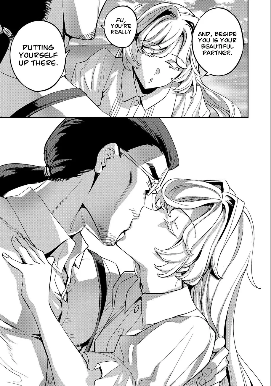 Tensei Shitekara 40-nen. Sorosoro, Ojisan mo Koi ga Shitai Chapter 24 - Page 26