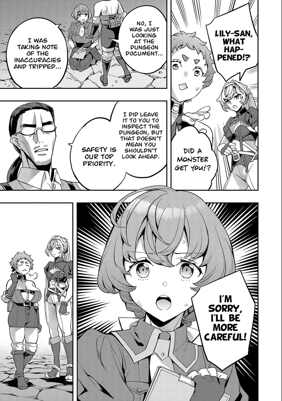 Tensei Shitekara 40-nen. Sorosoro, Ojisan mo Koi ga Shitai Chapter 24 - Page 4